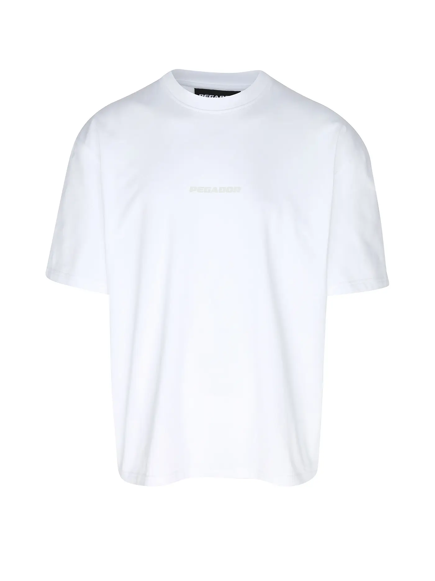 PEGADOR | T-Shirt COLNE | weiss